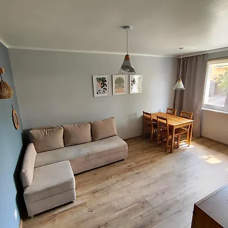 Komandorska Apartament