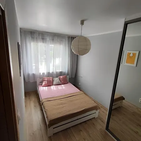 Komandorska * Gdynia