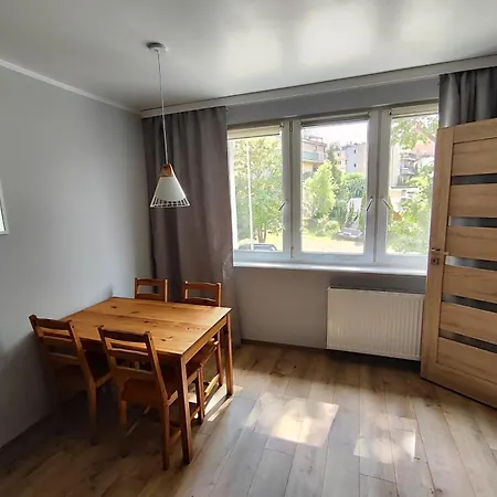Komandorska Apartament